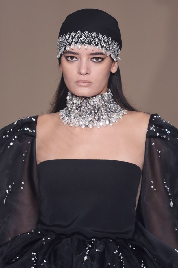 مجموعة ستيفان رولاند للهوت كوتور لموسم ربيع وصيف 2019