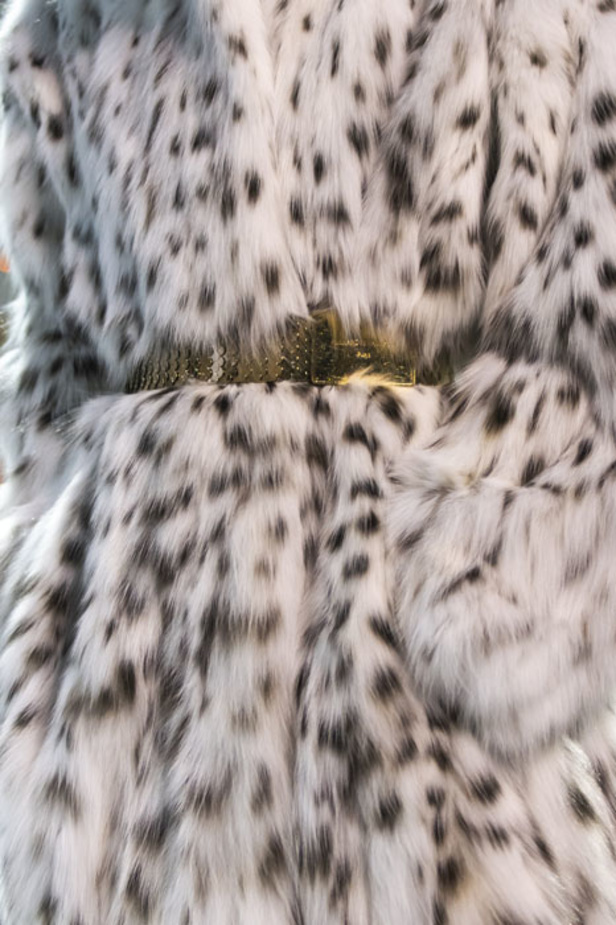 مجموعة الألبسة الراقية من ألكسندر فوتييه لربيع 2019