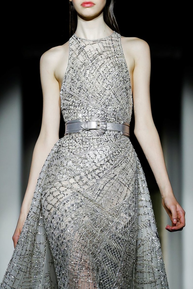 مجموعة زهير مراد للهوت كوتور لموسم ربيع وصيف 2019