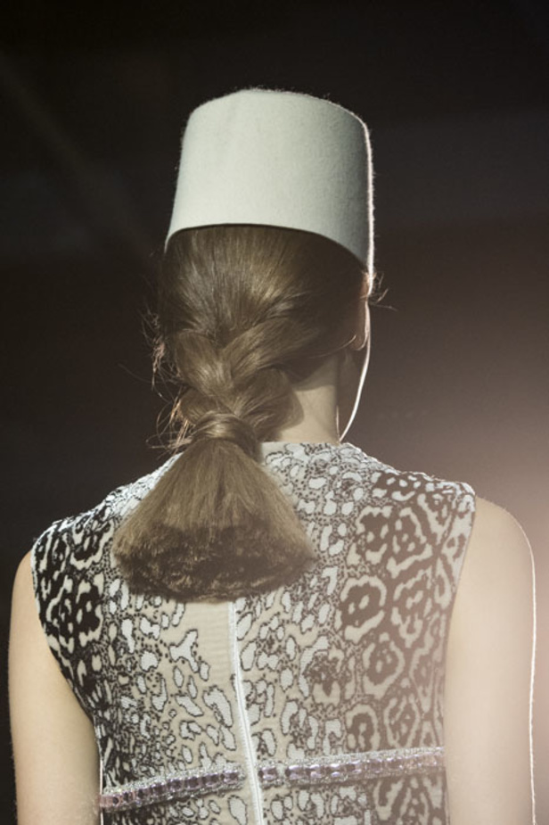 مجموعة الألبسة الراقية من جيامباتيستا فالي لربيع 2019