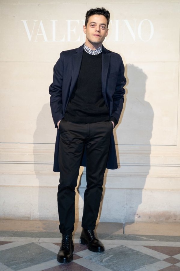 عرض أزياء فالنتينو لربيع 2019