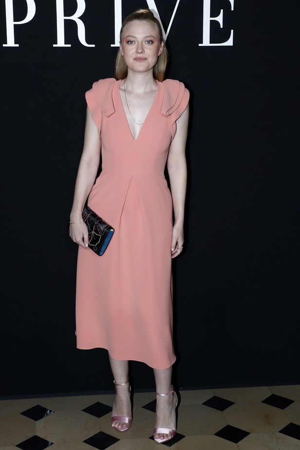 مجموعة Giorgio Armani لربيع وصيف 2019