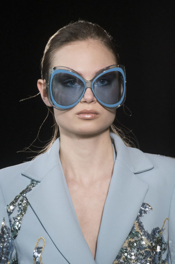 مجموعة ايلي صعب للهوت كوتور لربيع وصيف 2019