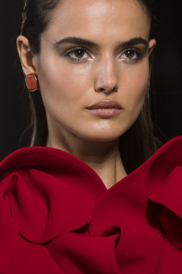 مجموعة ايلي صعب للهوت كوتور لربيع وصيف 2019