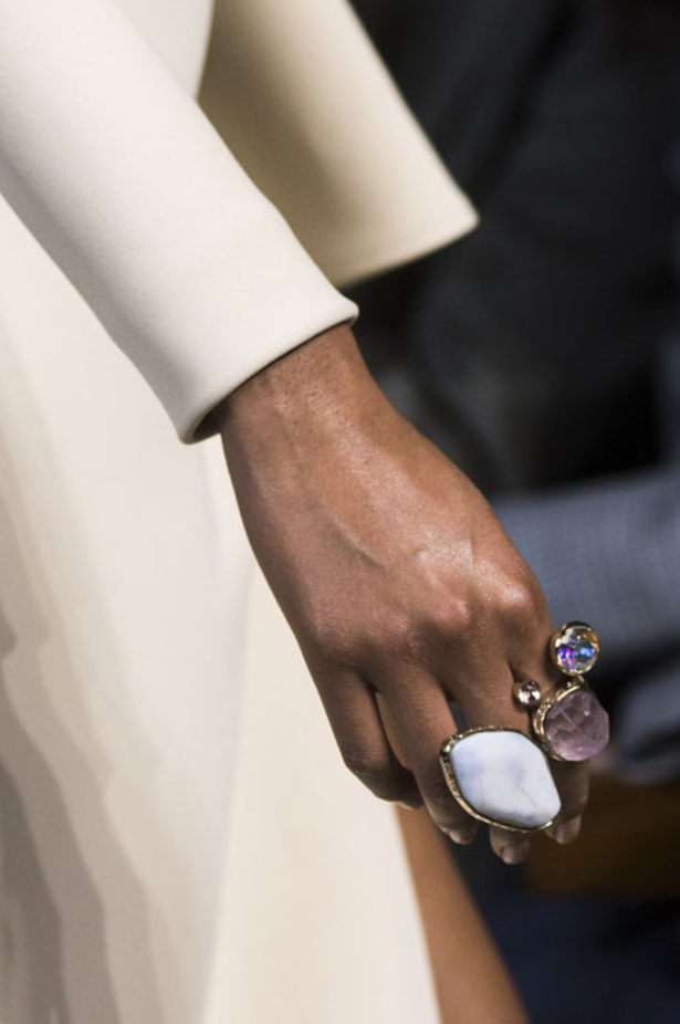 مجموعة ايلي صعب للهوت كوتور لربيع وصيف 2019