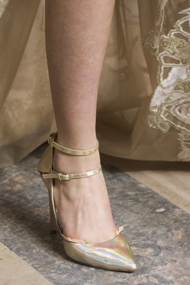 مجموعة ايلي صعب للهوت كوتور لربيع وصيف 2019