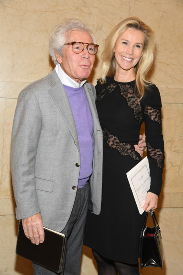 مجموعة ايلي صعب للهوت كوتور لربيع وصيف 2019