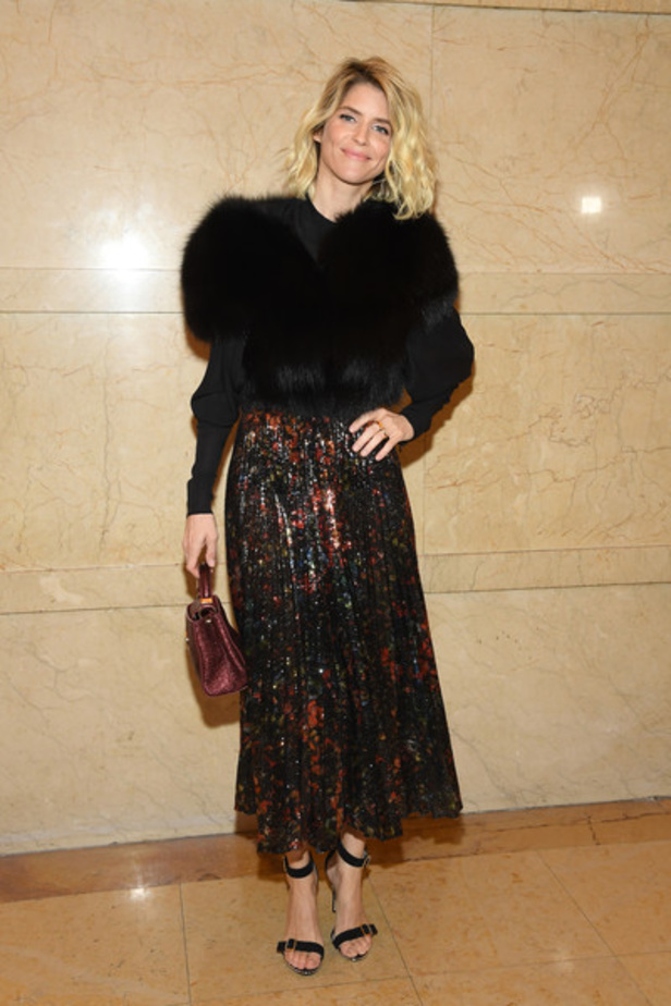 مجموعة ايلي صعب للهوت كوتور لربيع وصيف 2019