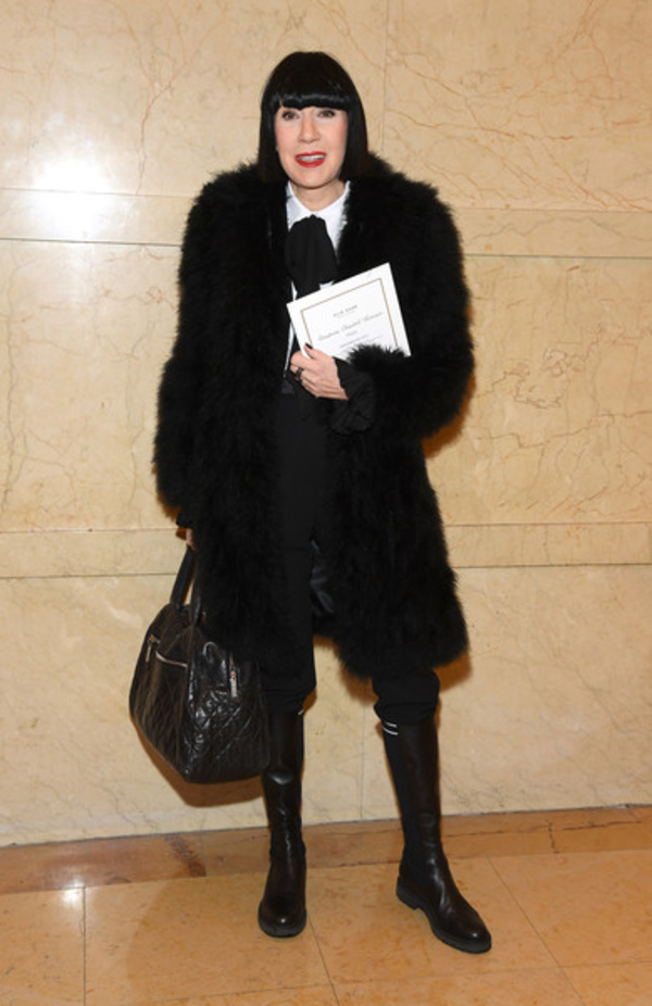 مجموعة ايلي صعب للهوت كوتور لربيع وصيف 2019