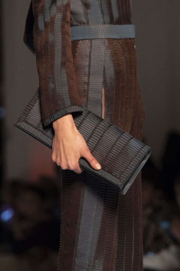 مجموعة الألبسة الراقية من جان بول غوتييه لربيع 2019