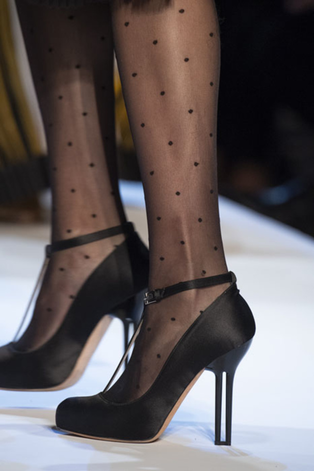 مجموعة الألبسة الراقية من جان بول غوتييه لربيع 2019