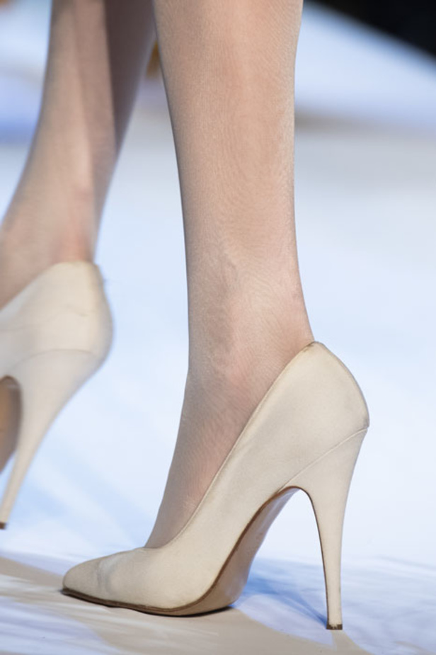 مجموعة الألبسة الراقية من جان بول غوتييه لربيع 2019