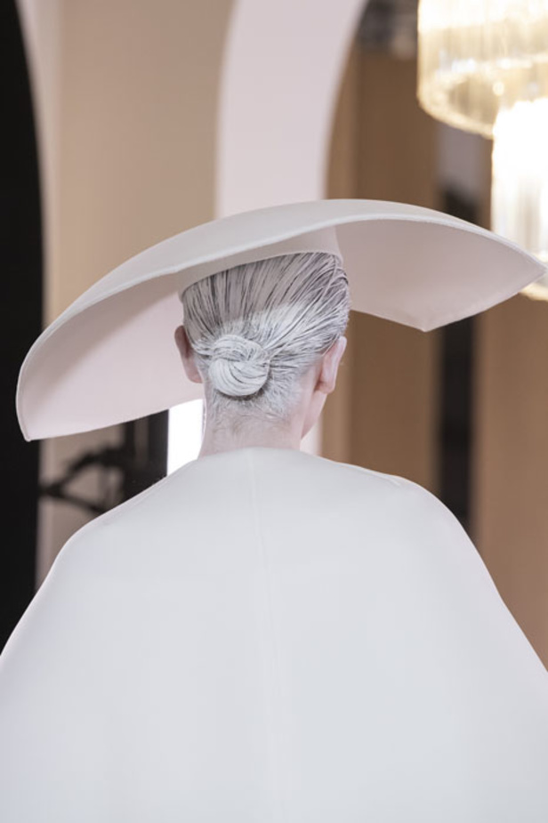 مجموعة بالمان للهوت كوتور لموسم ربيع وصيف 2019