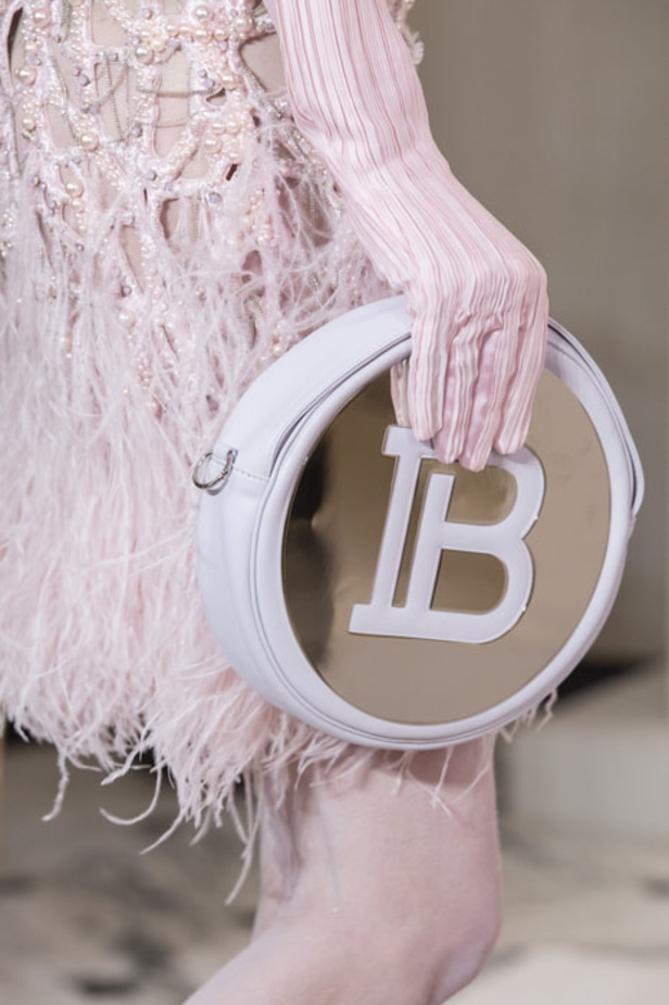 مجموعة بالمان للهوت كوتور لموسم ربيع وصيف 2019