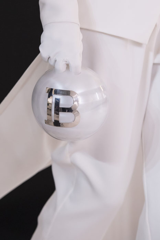 مجموعة بالمان للهوت كوتور لموسم ربيع وصيف 2019