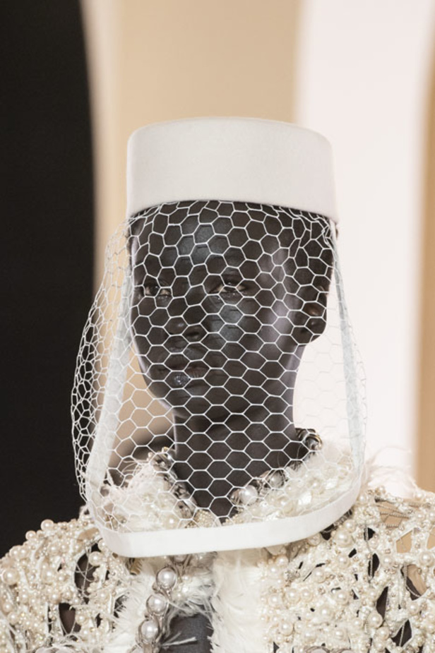 مجموعة بالمان للهوت كوتور لموسم ربيع وصيف 2019