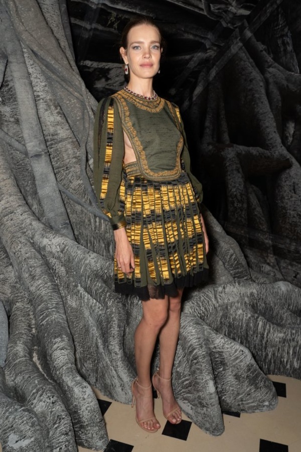 مجموعة ديور لموسم خريف وشتاء 2019-2020