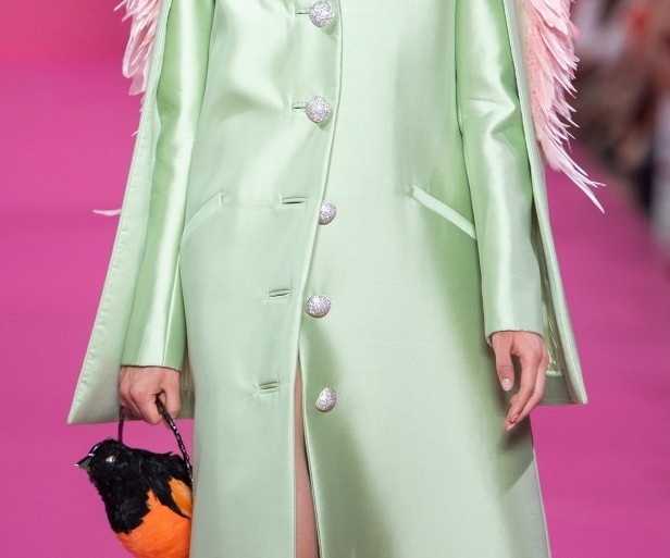 مجموعة جورج حبيقة للأزياء الراقية لخريف 2019: أناقة في التصاميم وعصرية بالتفاصيل
