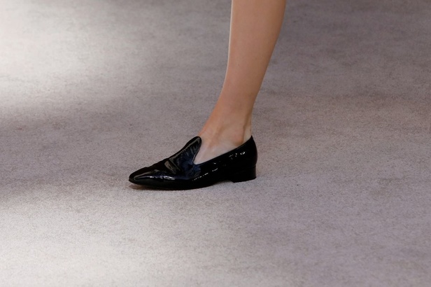  مجموعة شانيل هوت كوتور 2020 من اسبوع الموضة في باريس 2019