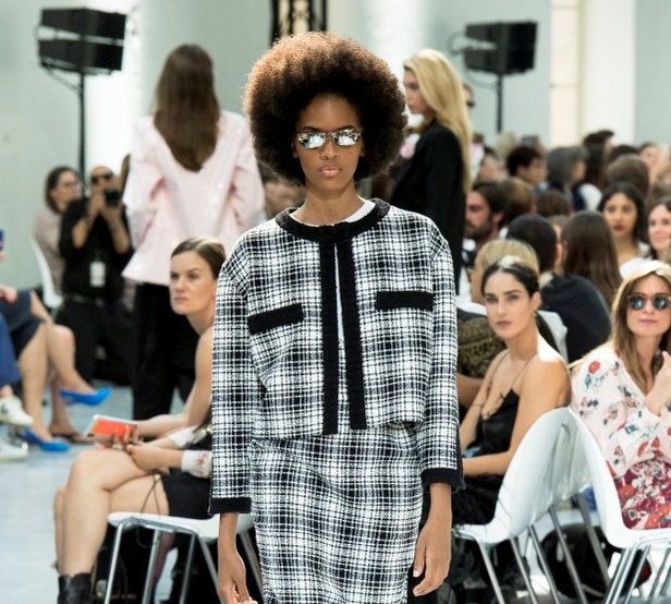 مجموعة Alexandre Vauthier للهوت كوتور لخريف 2019