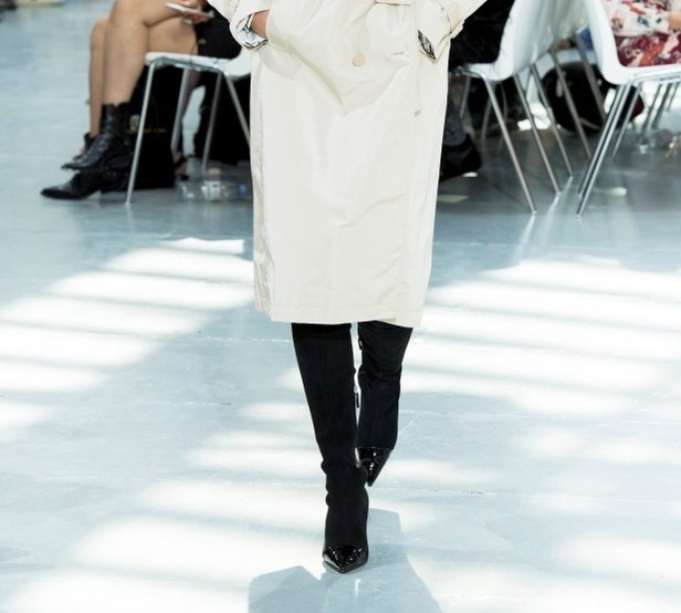 مجموعة Alexandre Vauthier للهوت كوتور لخريف 2019