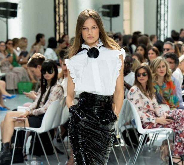 مجموعة Alexandre Vauthier للهوت كوتور لخريف 2019