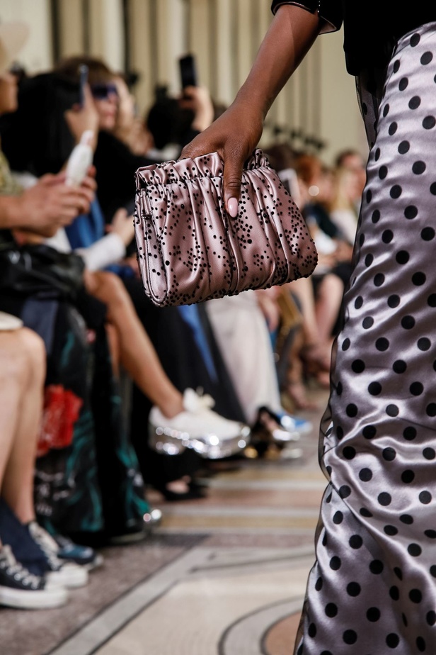 مجموعة أرماني لموسم خريف وشتاء 2019-2020