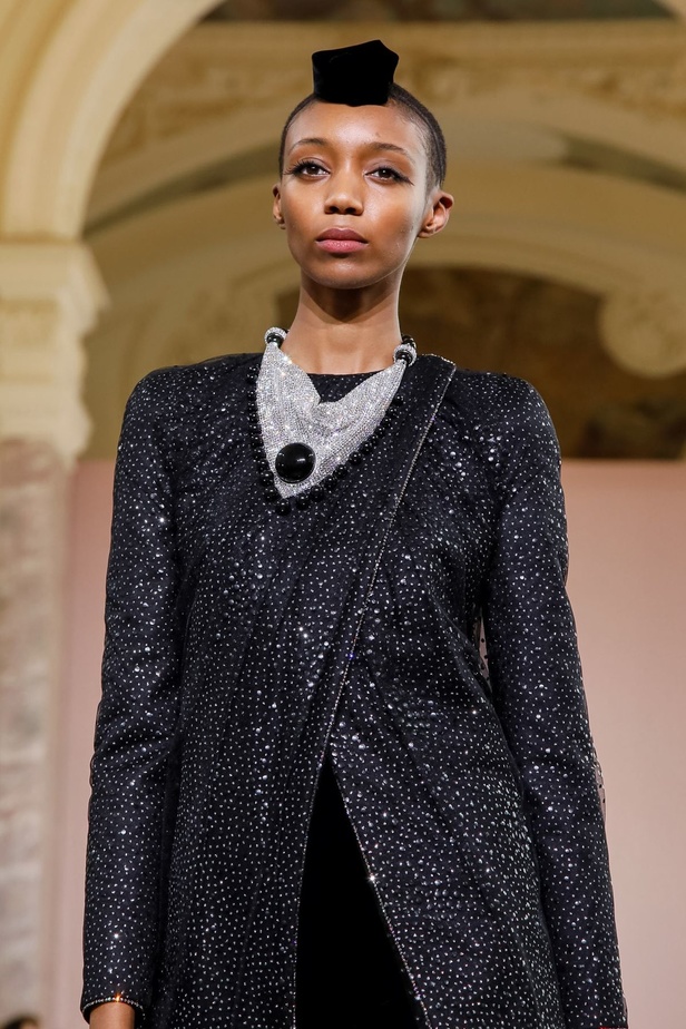 مجموعة أرماني لموسم خريف وشتاء 2019-2020