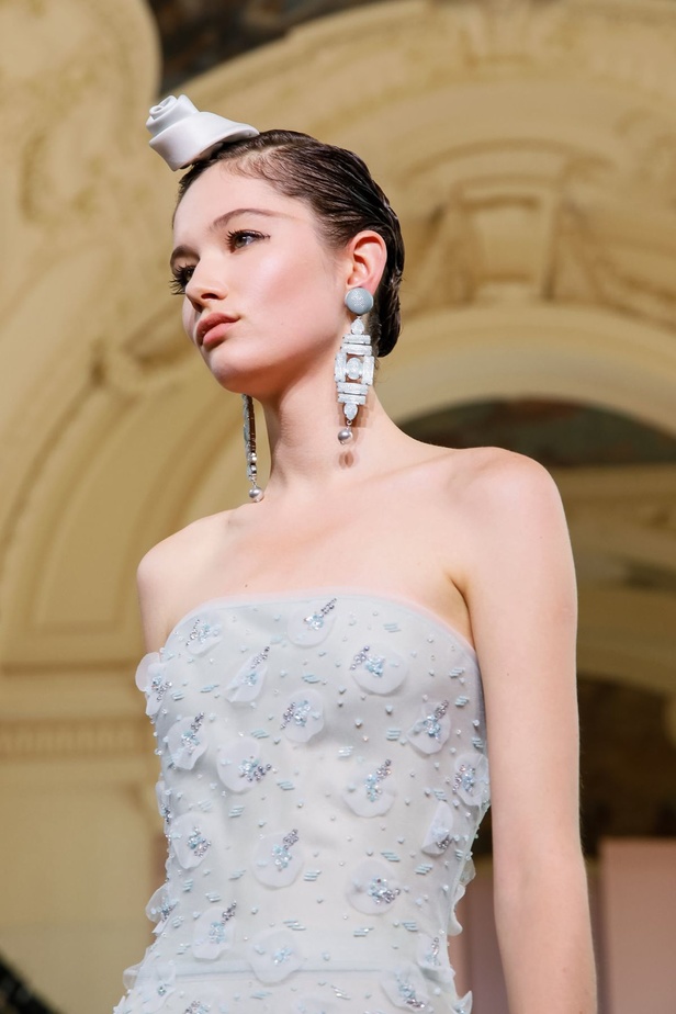 مجموعة أرماني لموسم خريف وشتاء 2019-2020