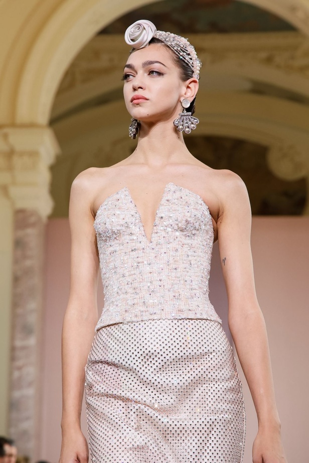 مجموعة أرماني لموسم خريف وشتاء 2019-2020