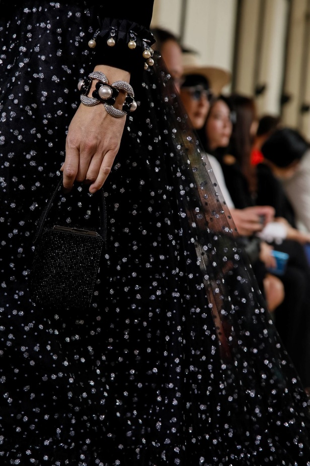 مجموعة أرماني لموسم خريف وشتاء 2019-2020