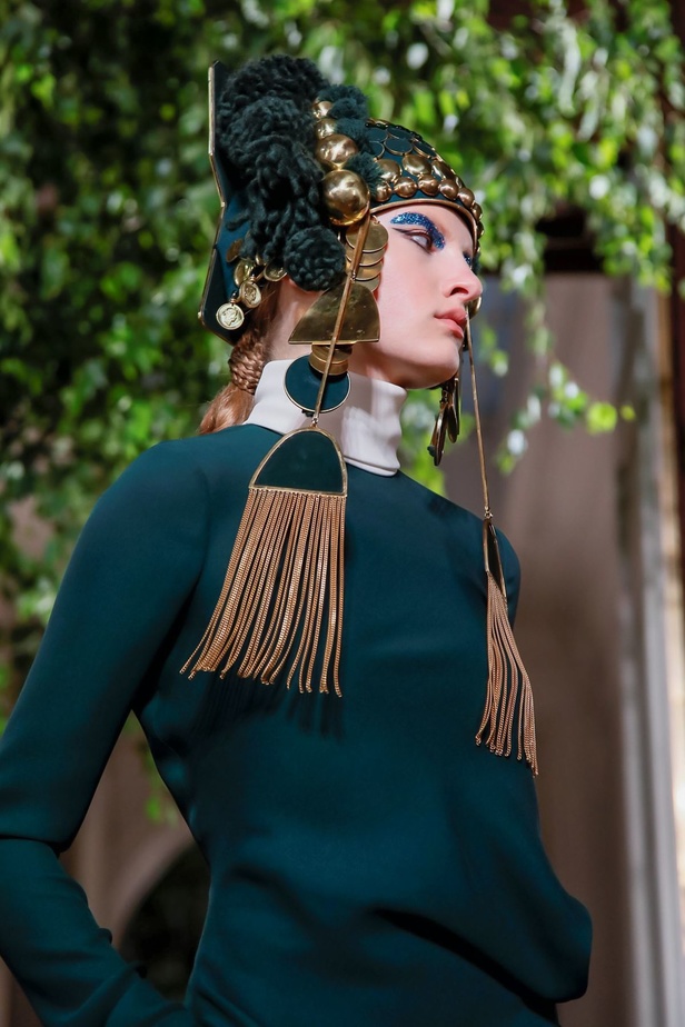 مجموعة فالنتينو للهوت كوتور لموسم خريف وشتاء 2019-2020