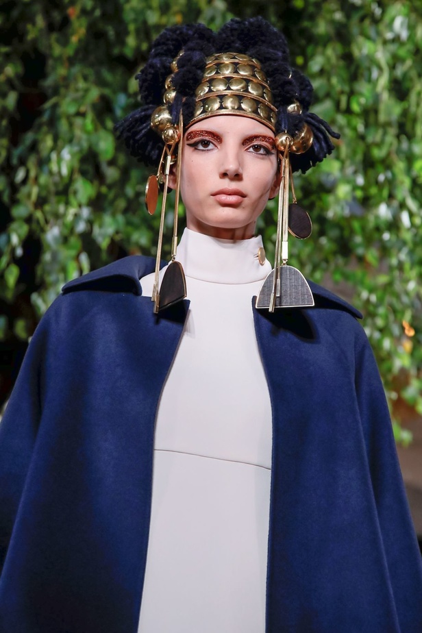 مجموعة فالنتينو للهوت كوتور لموسم خريف وشتاء 2019-2020