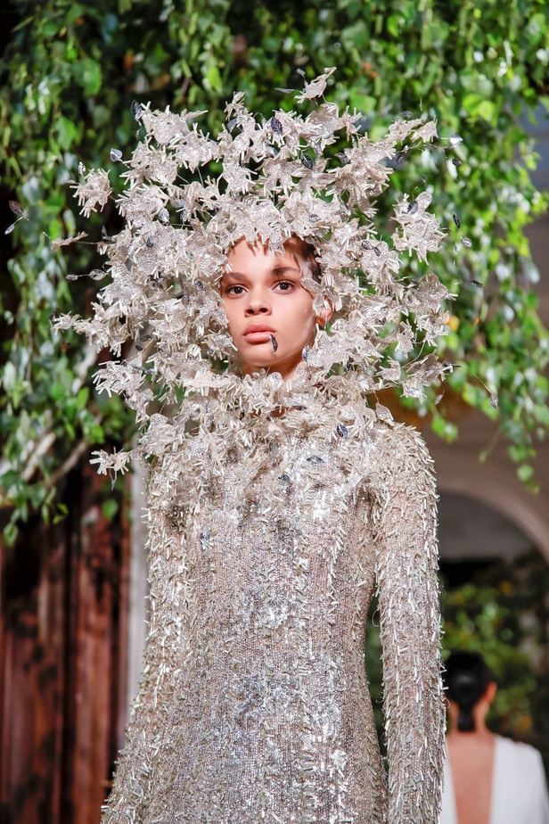 مجموعة فالنتينو للهوت كوتور لموسم خريف وشتاء 2019-2020