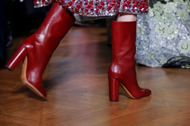 مجموعة فالنتينو للهوت كوتور لموسم خريف وشتاء 2019-2020