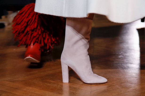 مجموعة فالنتينو للهوت كوتور لموسم خريف وشتاء 2019-2020