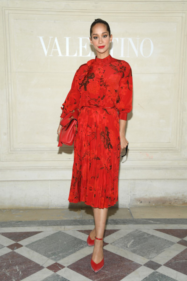 مجموعة فالنتينو للهوت كوتور لموسم خريف وشتاء 2019-2020