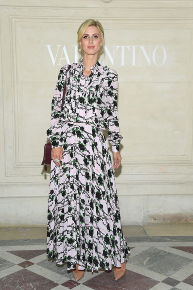 مجموعة فالنتينو للهوت كوتور لموسم خريف وشتاء 2019-2020