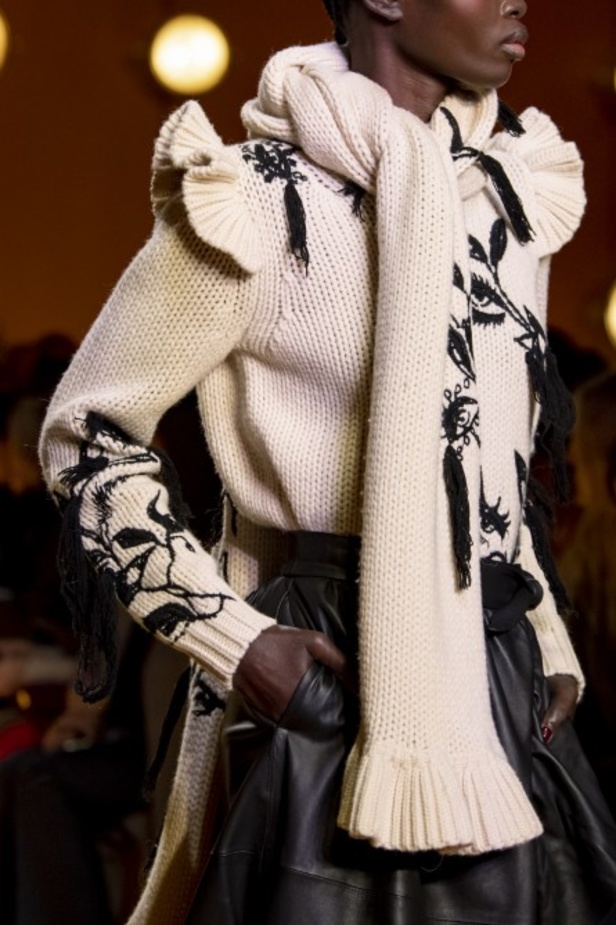 مجموعة ZIMMERMAN لخريف وشتاء 2020/2021 من نيويورك 