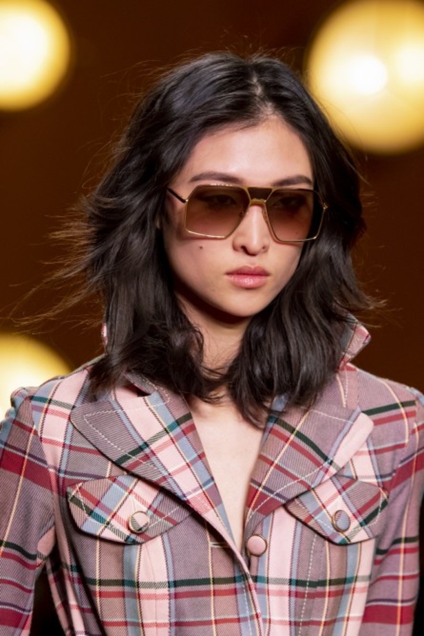 مجموعة ZIMMERMAN لخريف وشتاء 2020/2021 من نيويورك 