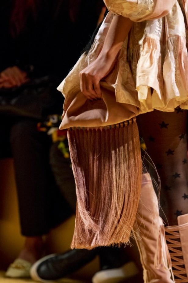 مجموعة ZIMMERMAN لخريف وشتاء 2020/2021 من نيويورك 