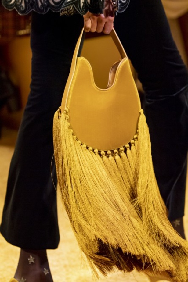 مجموعة ZIMMERMAN لخريف وشتاء 2020/2021 من نيويورك 