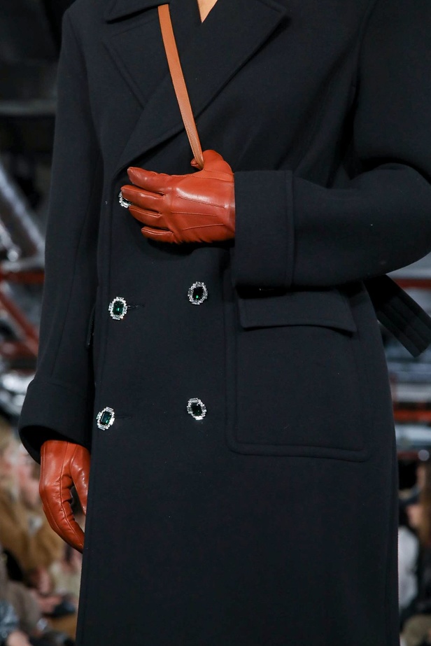 مجموعة DAVID KOMA الفاخرة لخريف وشتاء 2020-2021   