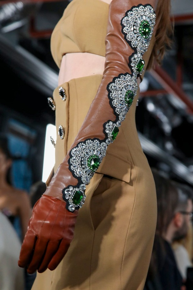 مجموعة DAVID KOMA الفاخرة لخريف وشتاء 2020-2021   