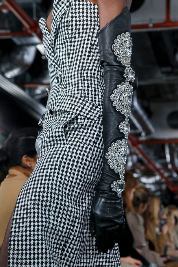 مجموعة DAVID KOMA الفاخرة لخريف وشتاء 2020-2021   