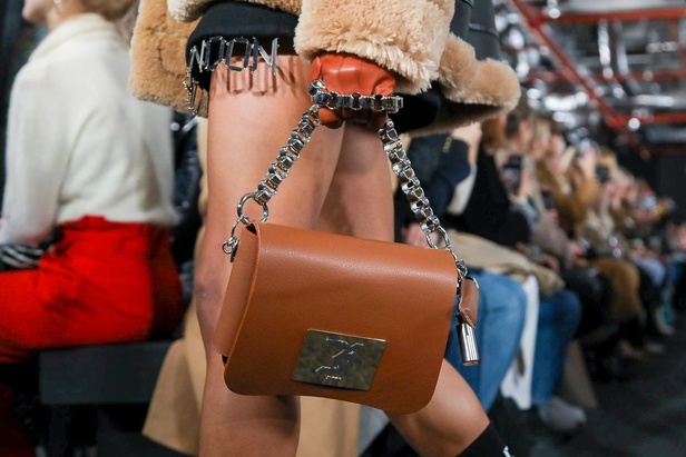 مجموعة DAVID KOMA الفاخرة لخريف وشتاء 2020-2021   