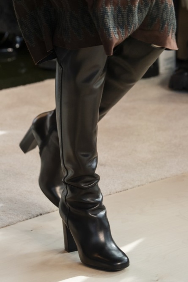 مجموعة LONGCHAMP لخريف وشتاء 2020-2021 في نيويورك 