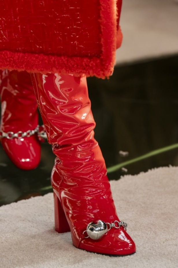 مجموعة LONGCHAMP لخريف وشتاء 2020-2021 في نيويورك 