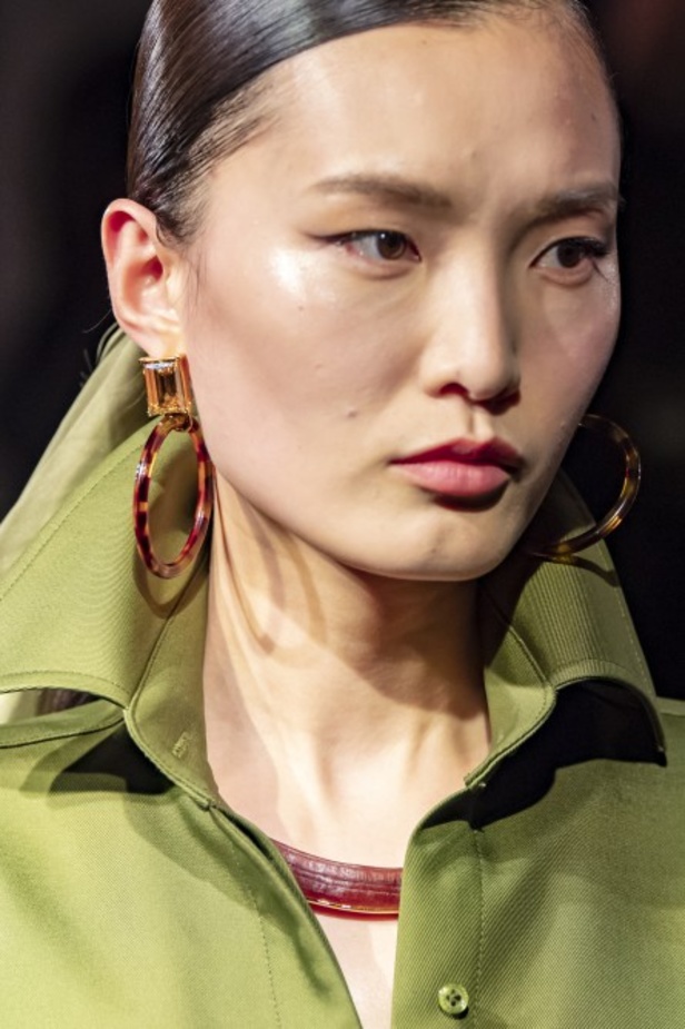 مجموعة براندون مكسويل من اسبوع الموضة في نيويورك لخريف وشتاء2020-2021