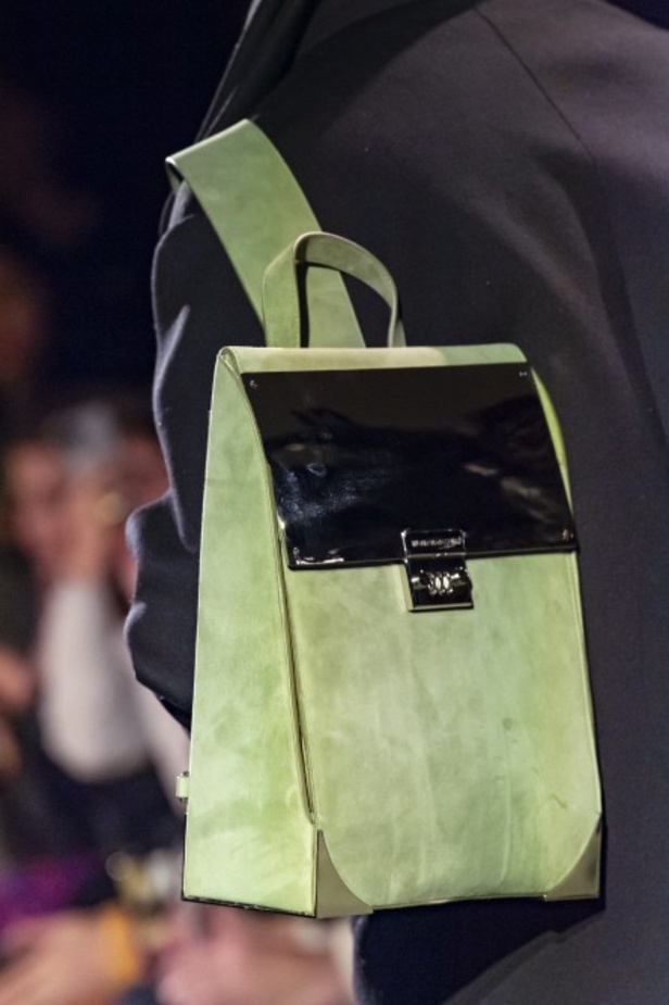 مجموعة براندون مكسويل من اسبوع الموضة في نيويورك لخريف وشتاء2020-2021